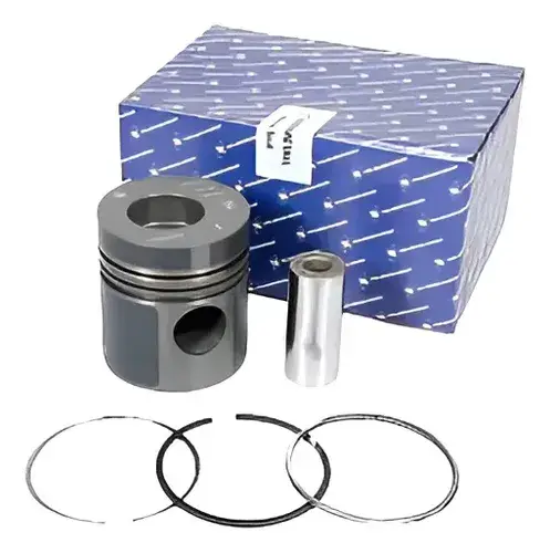 Pistao de Motor Camara Trapezoidal Ks — 93951600
