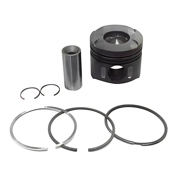 Pistao e Aneis 0,50 Sprinter Accelo 715C — 41014620