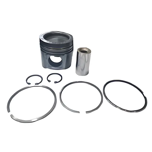 Pistao e Aneis MB Axor 1933 2533 2831 O500R — 9260302517