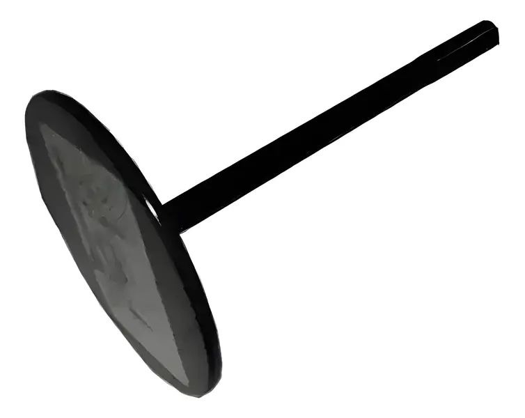 Pistao Embolo Cuica 30X30 Carretas M16 — 3011065551