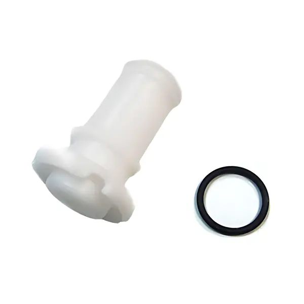Pistao Limitadora APU para MB Axor — 0004309706