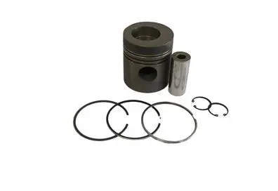 Pistao MB OM364 OM366A Motor 120CV 170CV Ks — 3660302617