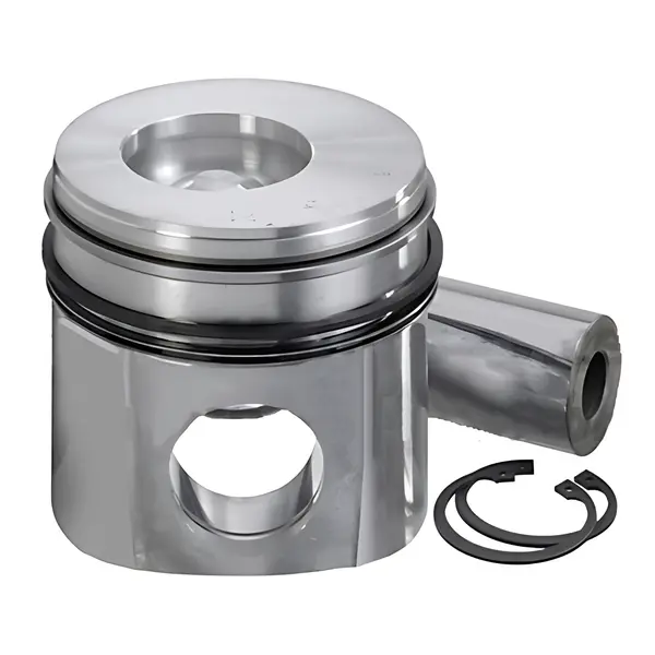 Pistao Motor 6BT 5.9 S21260 para Cummins — 2TG107063A