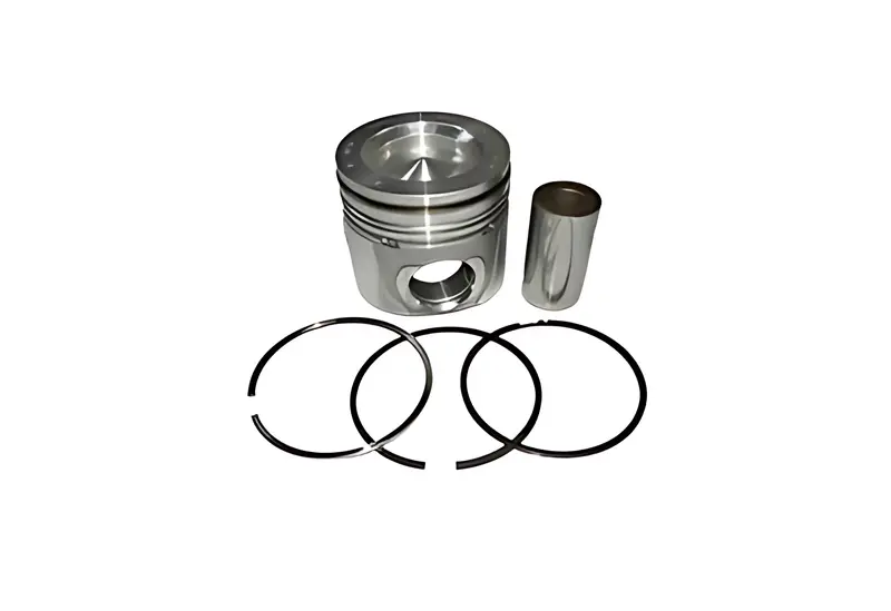Pistao Motor Completo 102,00MM STD — 504017243