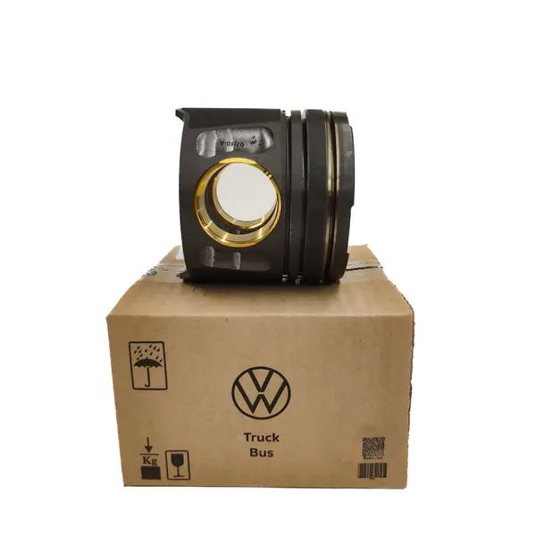 Pistão Motor MAN 07W107067J — 07W107067J