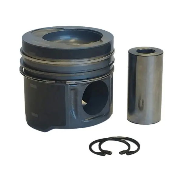Pistao Motor MAN D0834 D0836 VW 17280 24280 — 40910611