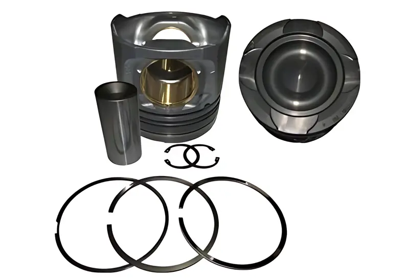 Pistao Motor MAN VW 17230 13190 15190 17190 — 07W107067D