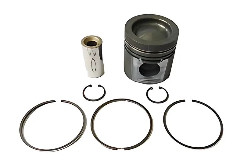 Pistao Motor MB Accelo 915C Atego 1223 1523 O500 — PA9087
