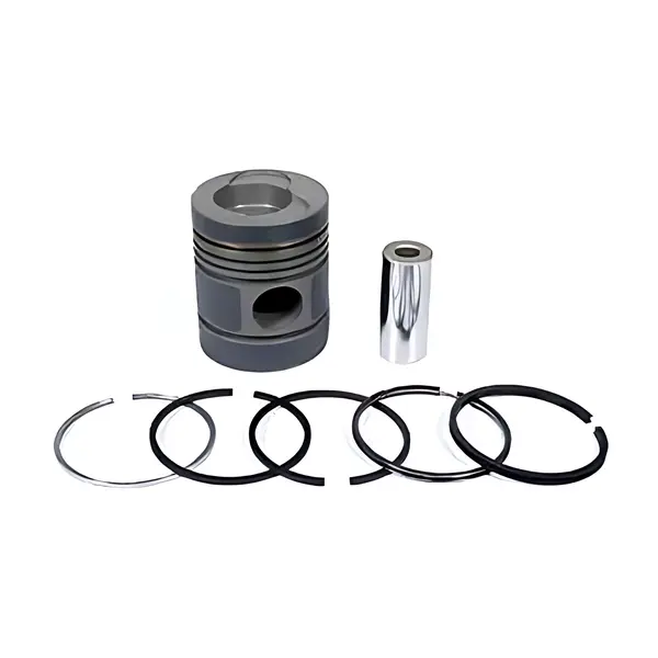 Pistao Motor MB L608E L708E O364 1313 OM352A — 90276604