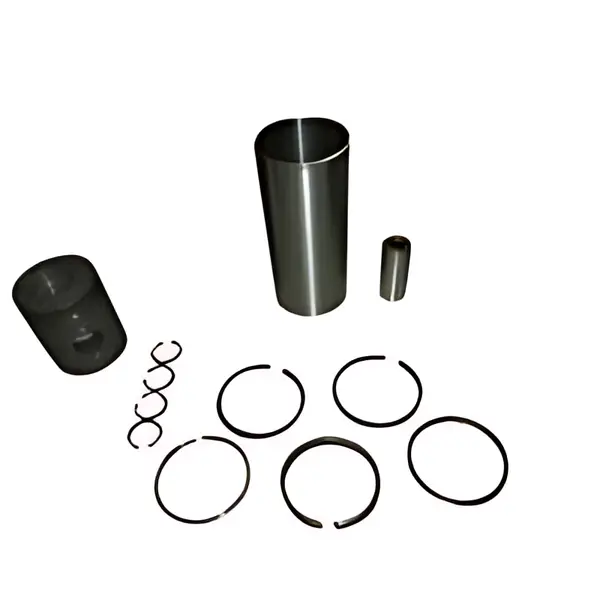Pistao Motor MB OM314 OM352 97MM 85CV STD — 3520306819
