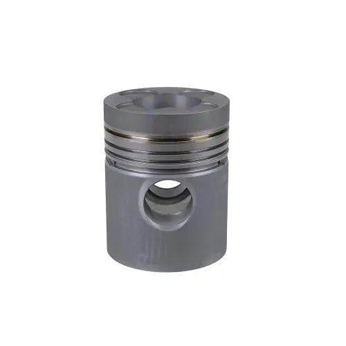 Pistao Motor MB OM355-6A Mahle — S48700-STD