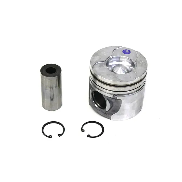 Pistao Motor MWM 0,25MM s/ Anel — 940881600024E