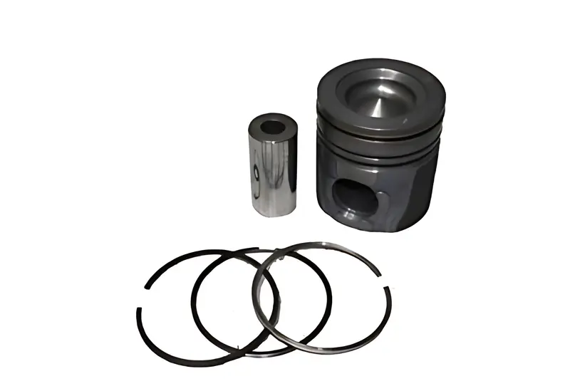 Pistao Motor para Agrale Volare V6L V8L — 6025001271007