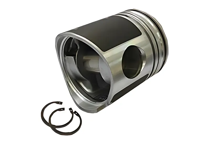 Pistao Motor para Iveco Eurotech Eurotrakker — 500054858