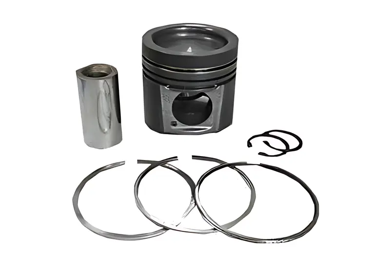 Pistao Motor para MB OF1721 1722 OM924LA OM926LA — 9260371001