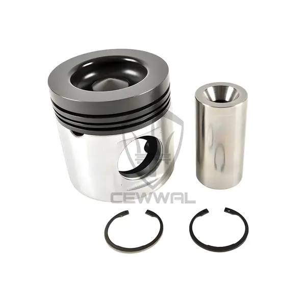 Pistao Motor para Scania DC12 Serie 4 — 1549775