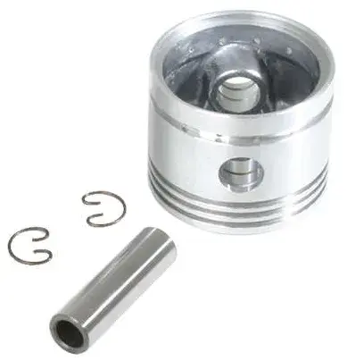 Pistao p/ Compres 75 Mm STD Lk 15
