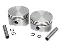 Pistao p/ Compres ACX83D K007254 0,020 — K007254