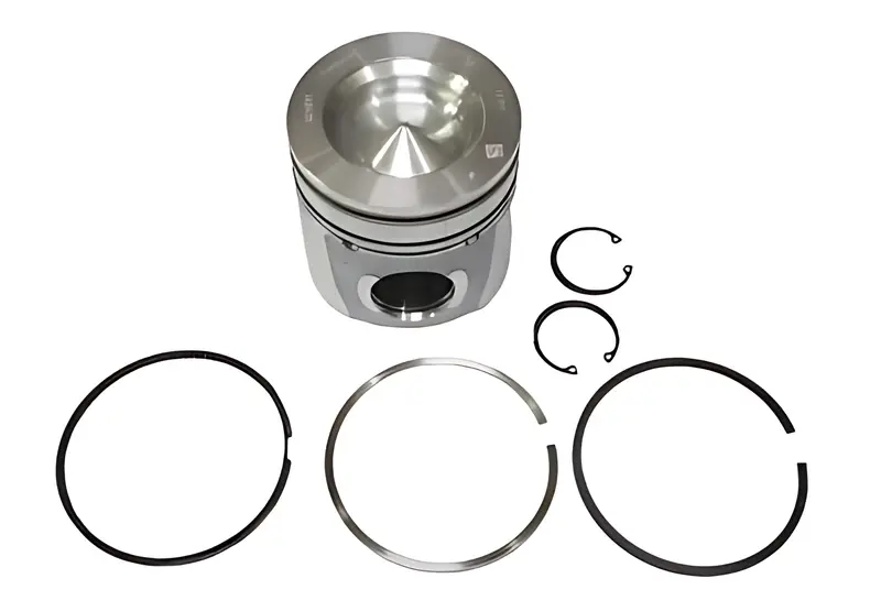 Pistao para Ford Cargo 816 1119 1319 1719 — BH5X6108BA