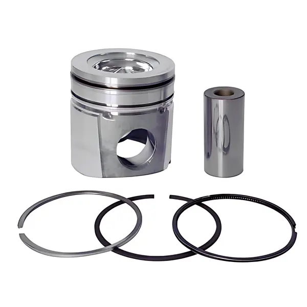 Pistao para Ford Cargo VW para Iveco Tector — 2S0107065G