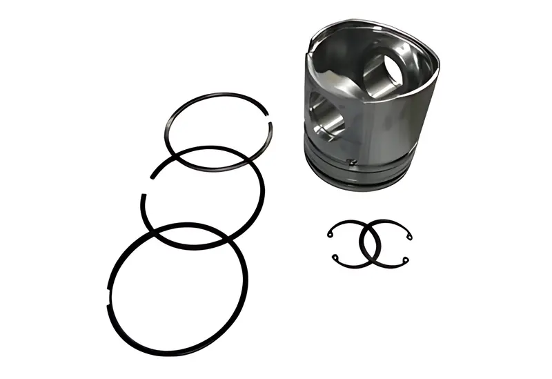 Pistao para Ford F250 Cargo Cummins Isb — BH2X6108JA