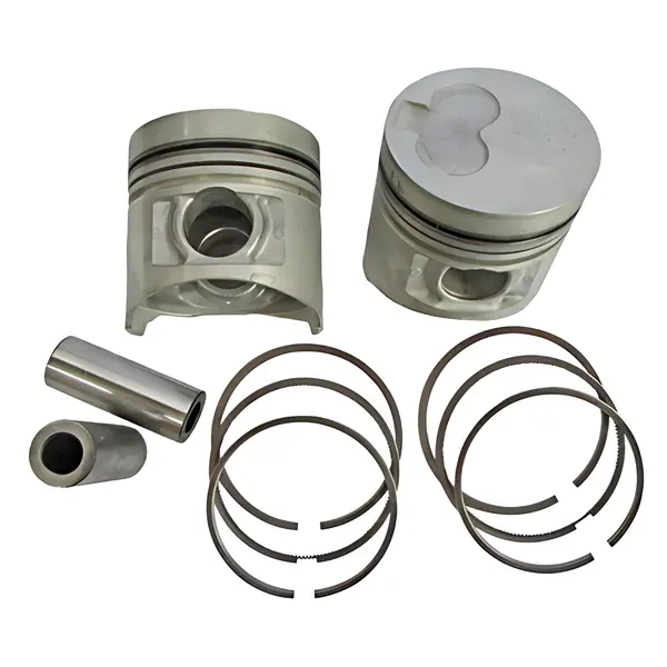 Pistao para Hyundai Hr H100 H1 L200 2.5 Diesel — 40058610
