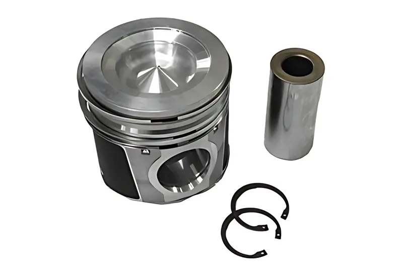 Pistao para Iveco Cavallino 320 Cursor 330 — 2995613