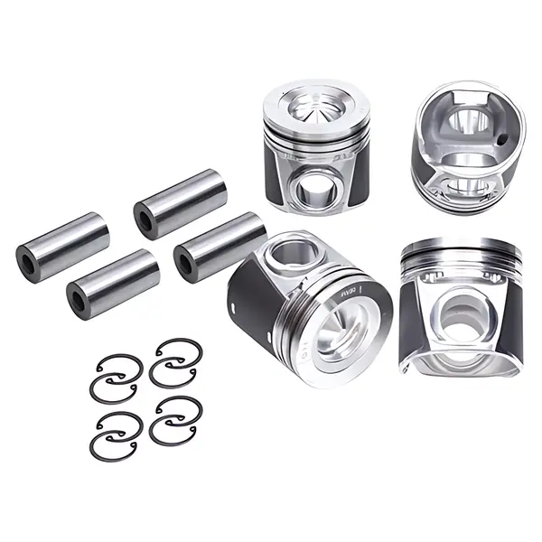 Pistao para Iveco Daily 35S14 45S14 3.0 16V 0,50 — PIV30-0,50