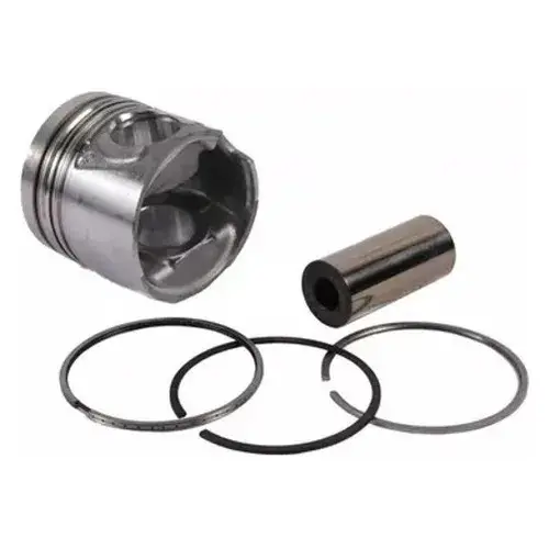 Pistao para Iveco Tector 170E28 240E28 EURO 5 — 500055467