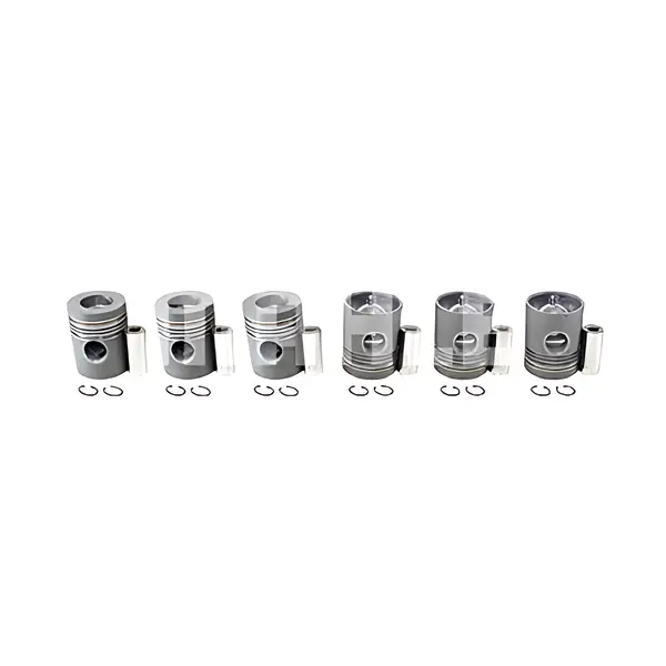Pistao para MB 1938 1944 2638 O400 O500 — E48990-STD
