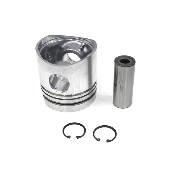 Pistao / Pino / Travas Motor MWM — 922901600704E