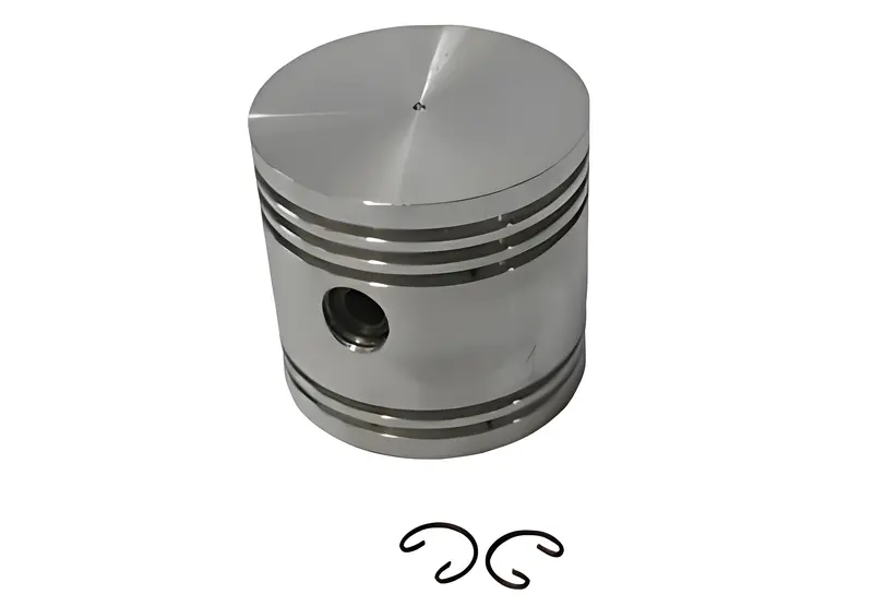 Pistao S/anel 020 para Ford para Scania VW — 04183851