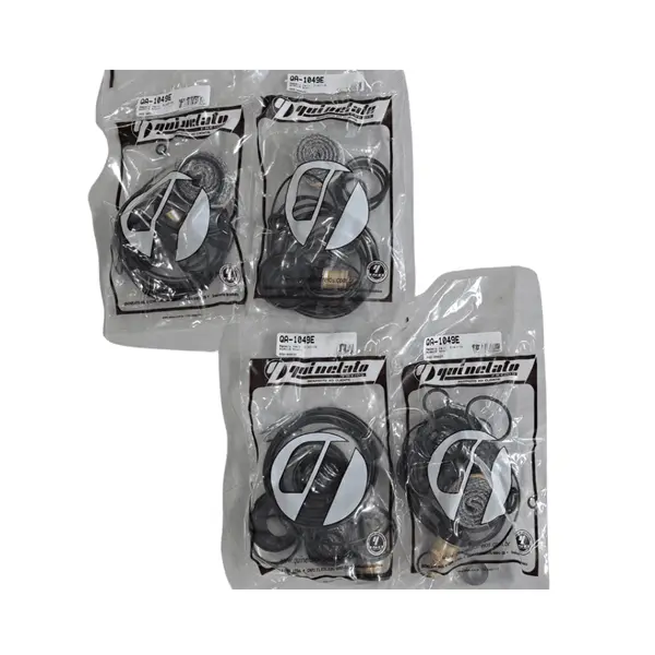 Pistao Secador APU para Ford Courier C1317E C1722E — 0001311350