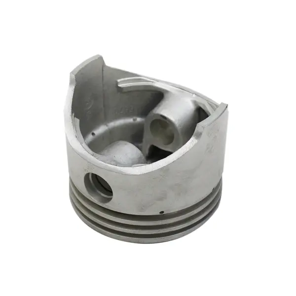 Pistao STD (92,07MM) Compressor Ar — 3045670