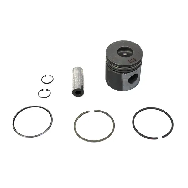Pistao STD Completo Maxion 2.5 para Ford Ranger F1000 — HS067