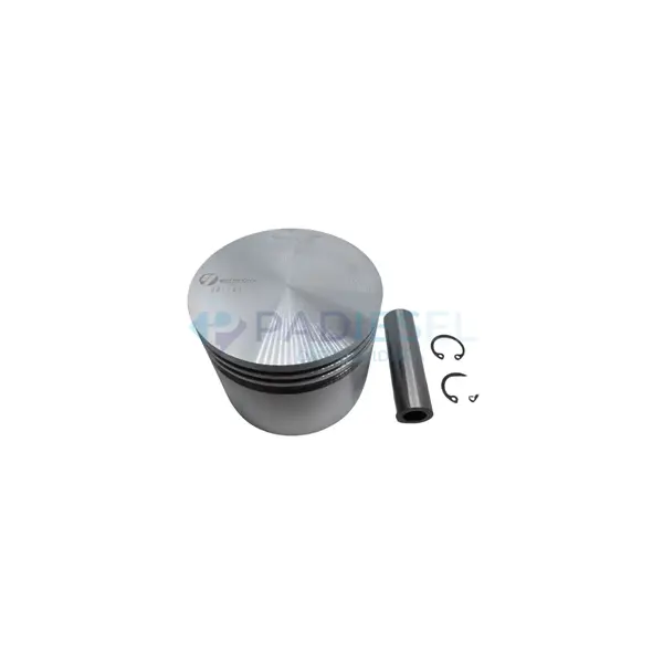 Pistao STD Knorr Lk 3833 (80MM)