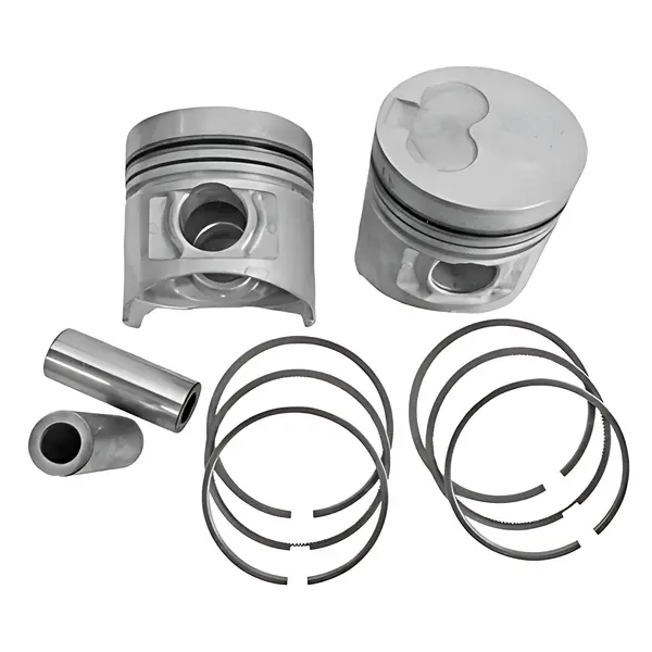Pistao STD para Hyundai para Kia Bongo K2500 — 40059600