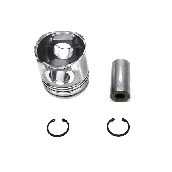 Pistao STD sem Anel (com — MM900277E