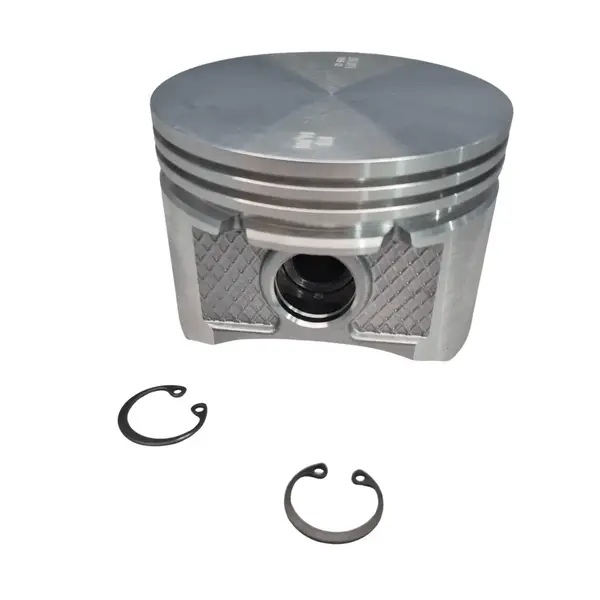 Pistao STD Wabco Eletronico
