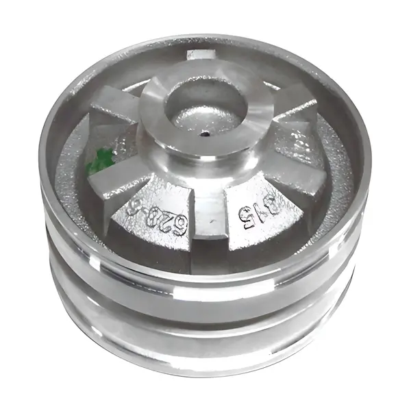 Pistao Superior Valv Pedal VW Caminhao — TAR607412B