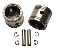 Pistoes p/ Compres Tuflo 500 0,20