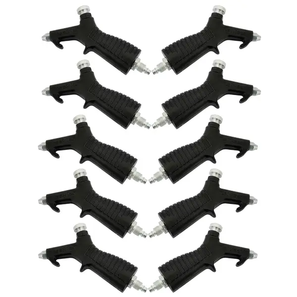 Pistola de Ar para Limpeza Caminhão (KIT C/10)