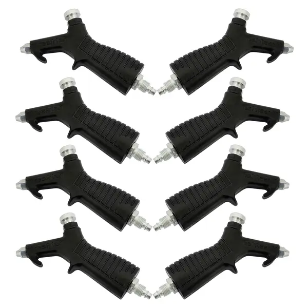 Pistola de Ar para Limpeza Caminhão (KIT C/8)
