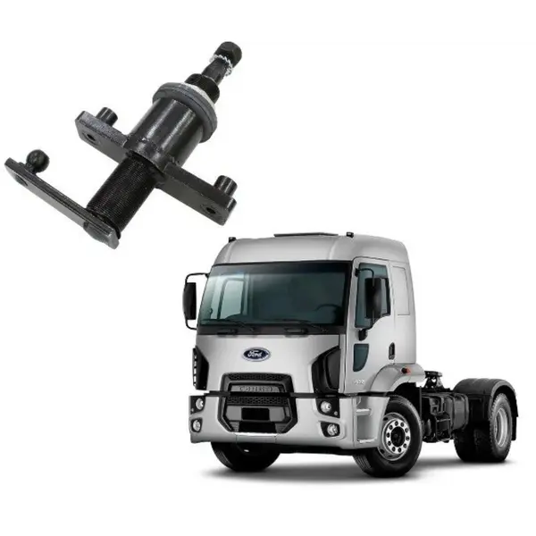 Pivo Limp Parabrisa Dir para Ford Cargo 2011/2019