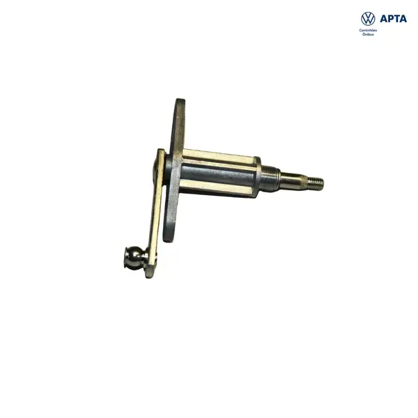 Pivô Limpador L/E Esquerdo Para Brisa — 2VC955215