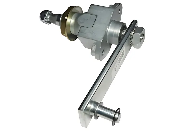 Pivo Limpador para Ford Cargo ate 2011
