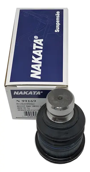 Pivo Suspensao para Renault Master 2008 a 2012 — N99169