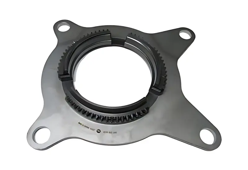 Placa Acionamento para MB Axor G240 G260 G210 — 9472603036