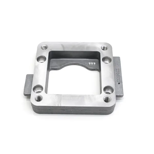 Placa Adaptadora — 3364033