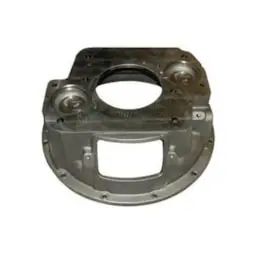 Placa Adaptadora para Iveco Tector Attack — 2S2721400